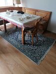 Wohnung für 4 Personen, 2 Schlafzimmer. Zentrum Memmingen Bild 2 Wohnung für 4 Personen, 2 Schlafzimmer. Zentrum Memmingen Bild 2