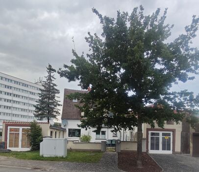 An der Hafenkante Usedom An der Hafenkante Usedom