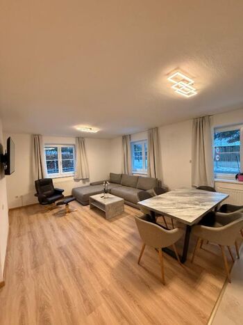 Apartment Hüttau Bild 4 Apartment Hüttau Bild 4