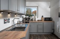 Hier macht kochen auch im Urlaub Spaß Hier macht kochen auch im Urlaub Spaß