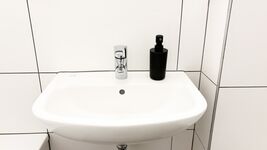 Einzelbetten, WLAN, Küche, Parkplatz, TV - ganze Wohnung Bild 9 Einzelbetten, WLAN, Küche, Parkplatz, TV - ganze Wohnung Bild 9