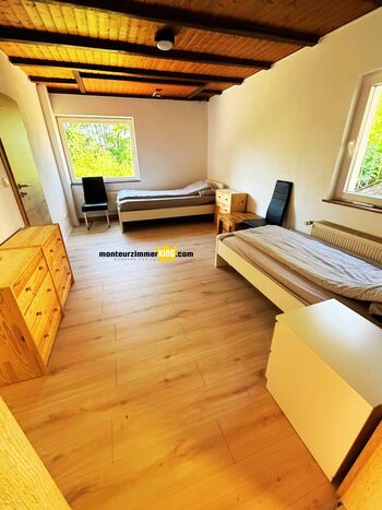 Wohnung in Ansbach Bild 2 Wohnung in Ansbach Bild 2