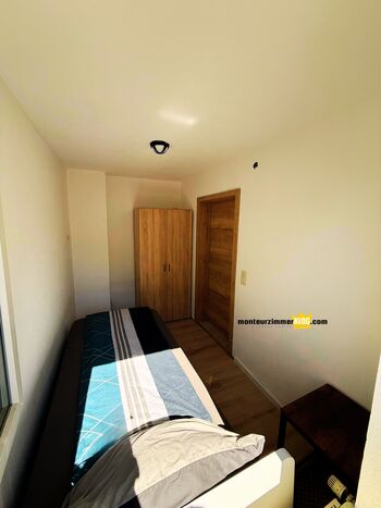 Wohnung in Ansbach Bild 5 Wohnung in Ansbach Bild 5