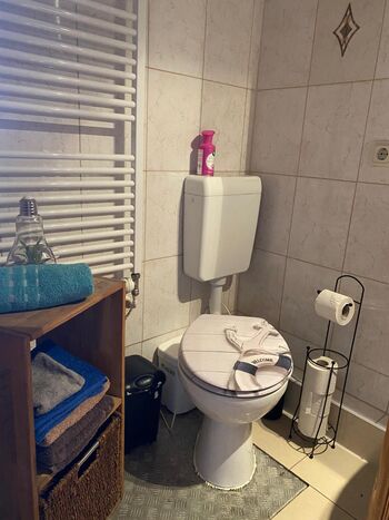 Gästezimmer Uebersalz Bild 3 Gästezimmer Uebersalz Bild 3