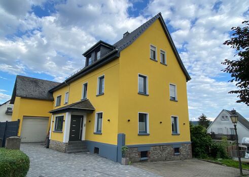 TOP! 6 separate Zimmer! 2 Ferienwohnungen - Nur 10 min bis Koblenz Bild 3 TOP! 6 separate Zimmer! 2 Ferienwohnungen - Nur 10 min bis Koblenz Bild 3