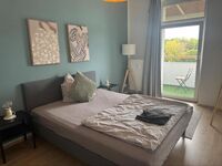 Ferienwohnung Martin mit Stellplatz und Balkon Bild 1 Ferienwohnung Martin mit Stellplatz und Balkon Bild 1