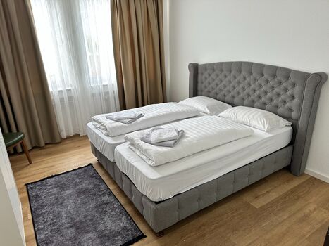 Apartment-Standard-Ensuite Bad-2 Schlafzimmer #26 Apartment-Standard-Ensuite Bad-2 Schlafzimmer #26
