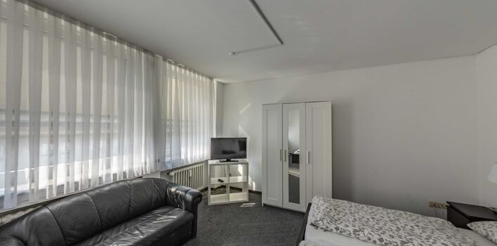 Apartment im Hotel Bayrischer Hof, am Krefelder Hauptbahnhof Zdjęcie 2 Apartment im Hotel Bayrischer Hof, am Krefelder Hauptbahnhof Zdjęcie 2