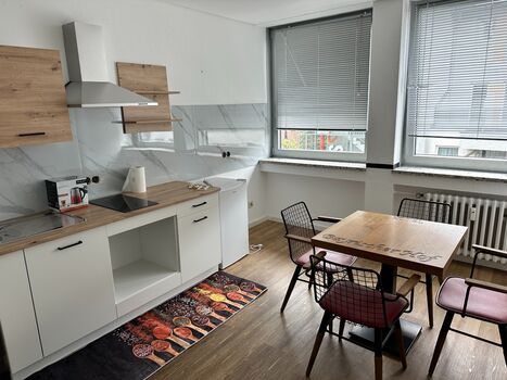 Apartment-Standard-Ensuite Bad-2 Schlafzimmer #26 Apartment-Standard-Ensuite Bad-2 Schlafzimmer #26