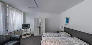 Apartment im Hotel Bayrischer Hof, am Krefelder Hauptbahnhof Zdjęcie 1 Apartment im Hotel Bayrischer Hof, am Krefelder Hauptbahnhof Zdjęcie 1