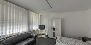 Apartment im Hotel Bayrischer Hof, am Krefelder Hauptbahnhof Zdjęcie 2 Apartment im Hotel Bayrischer Hof, am Krefelder Hauptbahnhof Zdjęcie 2