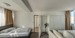 Apartment im Hotel Bayrischer Hof, am Krefelder Hauptbahnhof Zdjęcie 12 Apartment im Hotel Bayrischer Hof, am Krefelder Hauptbahnhof Zdjęcie 12