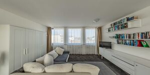 Apartment im Hotel Bayrischer Hof, am Krefelder Hauptbahnhof Zdjęcie 11 Apartment im Hotel Bayrischer Hof, am Krefelder Hauptbahnhof Zdjęcie 11