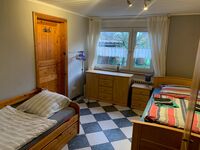 Zimmer 1 mit zwei Betten Zimmer 1 mit zwei Betten