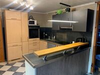 Küche voll ausgestattet Küche voll ausgestattet