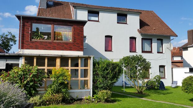 Ferienhaus am Deister Ferienhaus am Deister