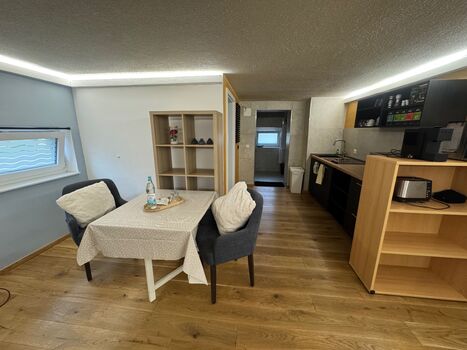 Essbereich Essbereich