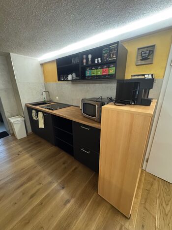 Küchenzeile Küchenzeile