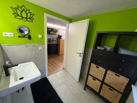 Badezimmer Badezimmer