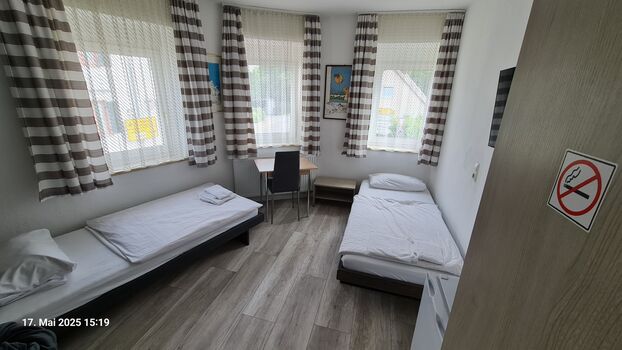 Gemeinschaftszimmer 4 Gemeinschaftszimmer 4