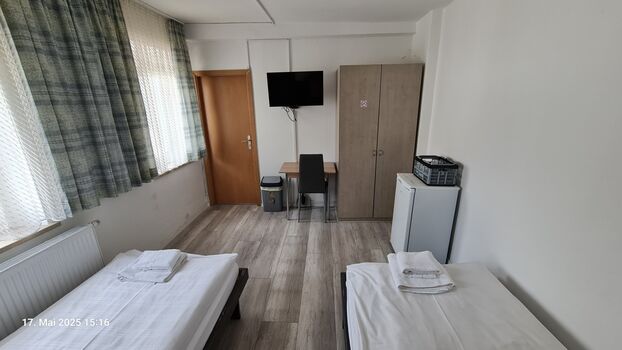 Gemeinschaftszimmer 3 Gemeinschaftszimmer 3
