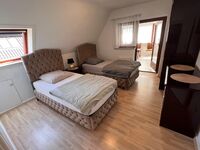 2er-Bettzimmer 2er-Bettzimmer