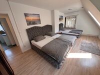 3er-Bettzimmer 3er-Bettzimmer