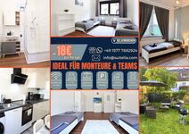 RentToRest | Gelsenkirchen | Herne | Essen | Prosto z Polski Zdjęcie 22 RentToRest | Gelsenkirchen | Herne | Essen | Prosto z Polski Zdjęcie 22