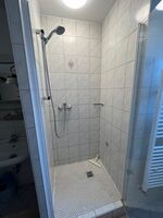 Dusche Dusche