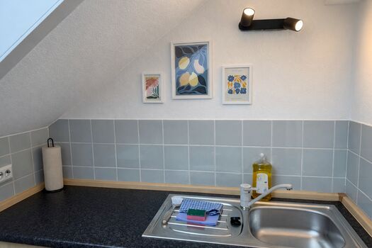 Wohnung Gipfelblick Ausblick | 6 Pers | Parken Bild 5 Wohnung Gipfelblick Ausblick | 6 Pers | Parken Bild 5