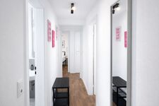Wohnung Gipfelblick Ausblick | 6 Pers | Parken Picture 9 Wohnung Gipfelblick Ausblick | 6 Pers | Parken Picture 9