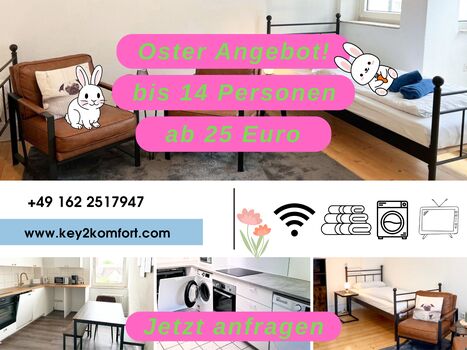 Wohnung in Rheinberg Wohnung in Rheinberg