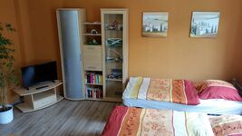 Ferienwohnung Bodo Webert Zdjęcie 4 Ferienwohnung Bodo Webert Zdjęcie 4