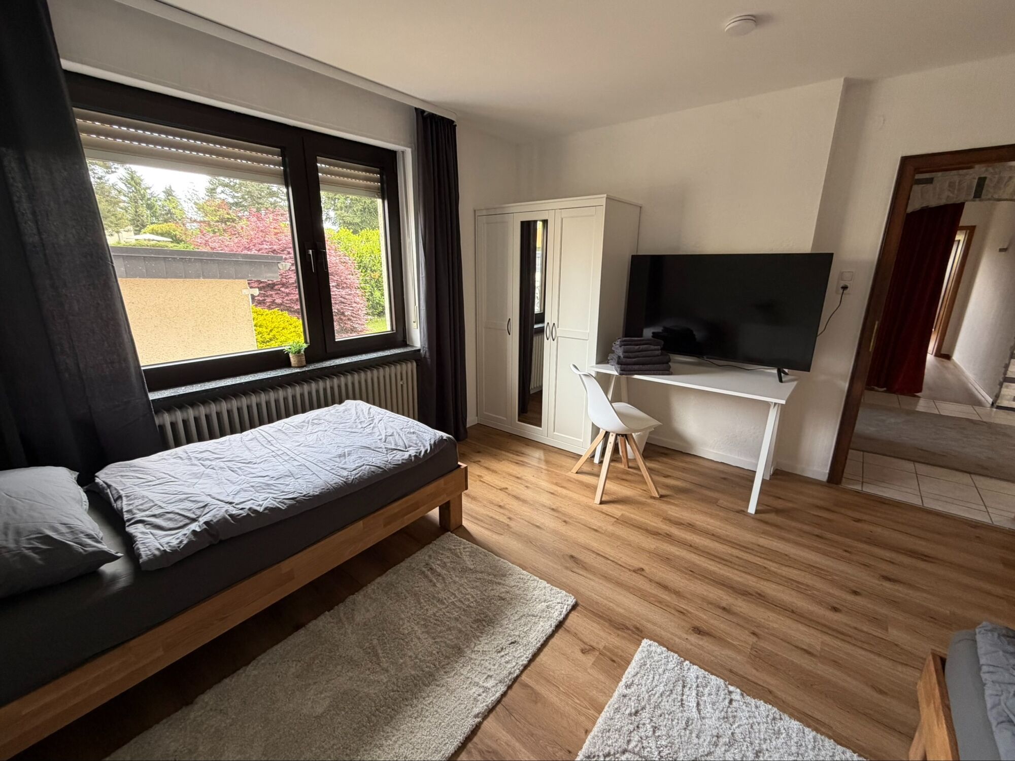 Doppelzimmer Einzelbetten Doppelzimmer Einzelbetten