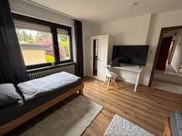 Doppelzimmer Einzelbetten Doppelzimmer Einzelbetten