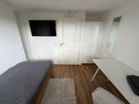 Einzelzimmer OG Einzelzimmer OG