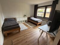 Doppelzimmer Einzelbetten Doppelzimmer Einzelbetten