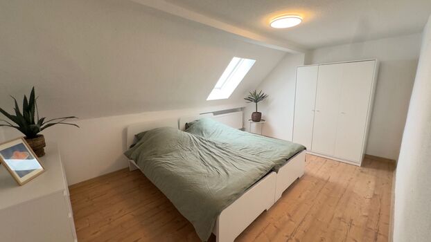 Rückzugsort für bis zu 6 Personen in Münchberg Rückzugsort für bis zu 6 Personen in Münchberg