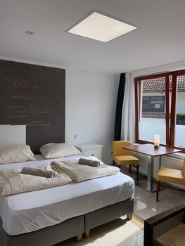 Hotel Scheunenwerk Bild 2 Hotel Scheunenwerk Bild 2