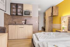 Hotel | EIGENE Küche | Parken | Neu | Smart TV Bild 13 Hotel | EIGENE Küche | Parken | Neu | Smart TV Bild 13