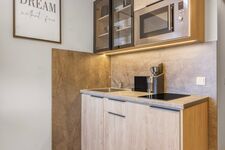 Hotel | EIGENE Küche | Parken | Neu | Smart TV Bild 11 Hotel | EIGENE Küche | Parken | Neu | Smart TV Bild 11