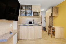 Hotel | EIGENE Küche | Parken | Neu | Smart TV Bild 9 Hotel | EIGENE Küche | Parken | Neu | Smart TV Bild 9