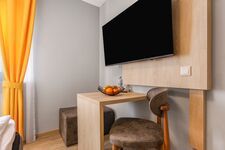 Hotel | EIGENE Küche | Parken | Neu | Smart TV Bild 14 Hotel | EIGENE Küche | Parken | Neu | Smart TV Bild 14