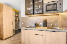 Hotel | EIGENE Küche | Parken | Neu | Smart TV Bild 15 Hotel | EIGENE Küche | Parken | Neu | Smart TV Bild 15