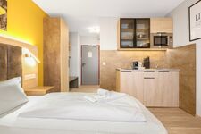 Hotel | EIGENE Küche | Parken | Neu | Smart TV Bild 7 Hotel | EIGENE Küche | Parken | Neu | Smart TV Bild 7