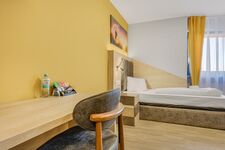 Hotel | EIGENE Küche | Parken | Neu | Smart TV Bild 6 Hotel | EIGENE Küche | Parken | Neu | Smart TV Bild 6