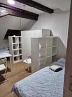 Wohnung in der Innenstadt für bis zu 3 Personen Picture 11 Wohnung in der Innenstadt für bis zu 3 Personen Picture 11