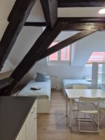 Wohnung in der Innenstadt für bis zu 3 Personen Picture 1 Wohnung in der Innenstadt für bis zu 3 Personen Picture 1