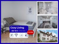 Apartment v Oberndorf am Neckar Obrázok 1 Apartment v Oberndorf am Neckar Obrázok 1
