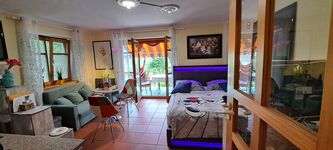 Gästezimmer mit Grillmöglichkeit in Siegsdorf Zdjęcie 2 Gästezimmer mit Grillmöglichkeit in Siegsdorf Zdjęcie 2